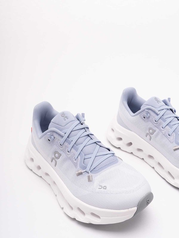 ON RUNNING buy online Baskets - Bleu Clair