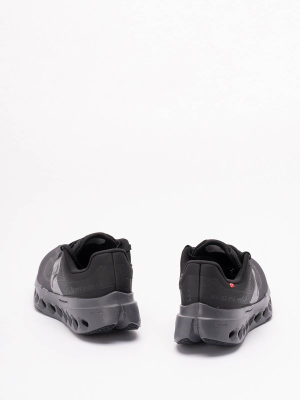 The Best Shops ON RUNNING: スニーカー - スニーカー - 黒