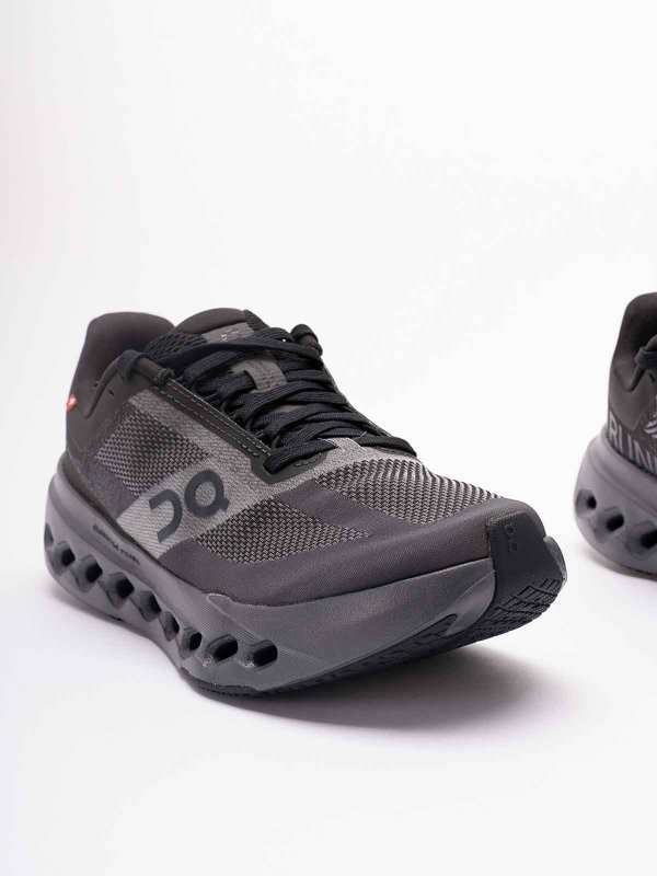 ON RUNNING buy online スニーカー - 黒