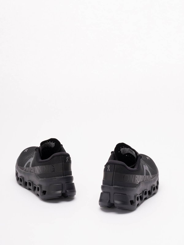 The Best Shops ON RUNNING: trainers - `Cloudmonster 1` Sneakers