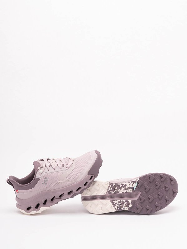 Sneaker - Hell-Lila shop online: ON RUNNING