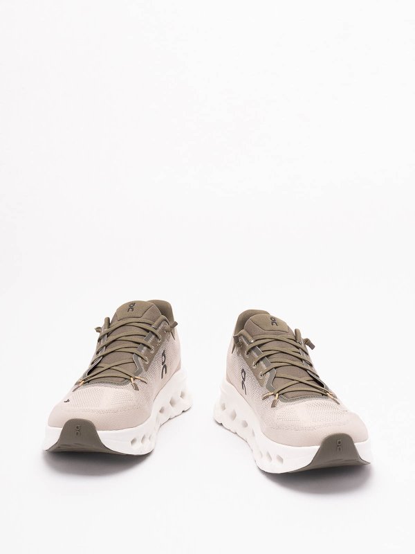 ON RUNNING: Sneaker online - Sneaker - Grün