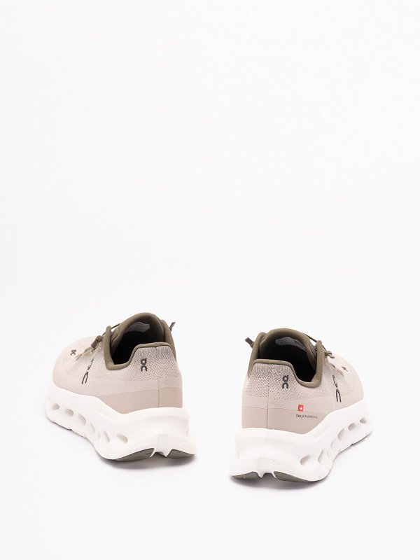 The Best Shops ON RUNNING: Sneaker - Sneaker - Grün