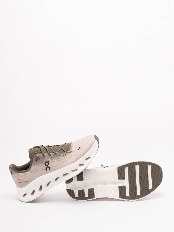 Sneaker - Grün shop online: ON RUNNING