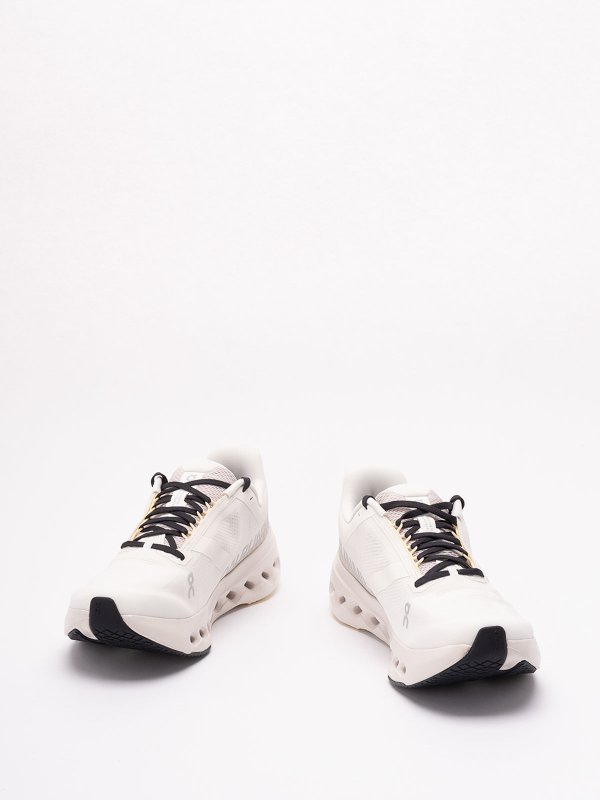 ON RUNNING: Chaussures de sport online - Baskets - Blanc
