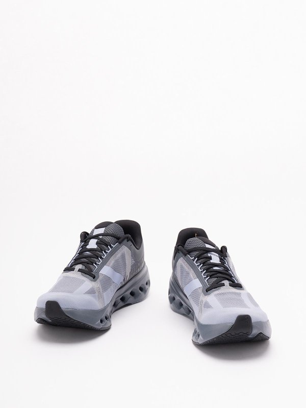 ON RUNNING: Zapatillas online - Zapatillas - Gris