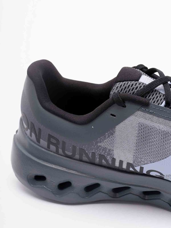 ON RUNNING buy online Zapatillas - Gris