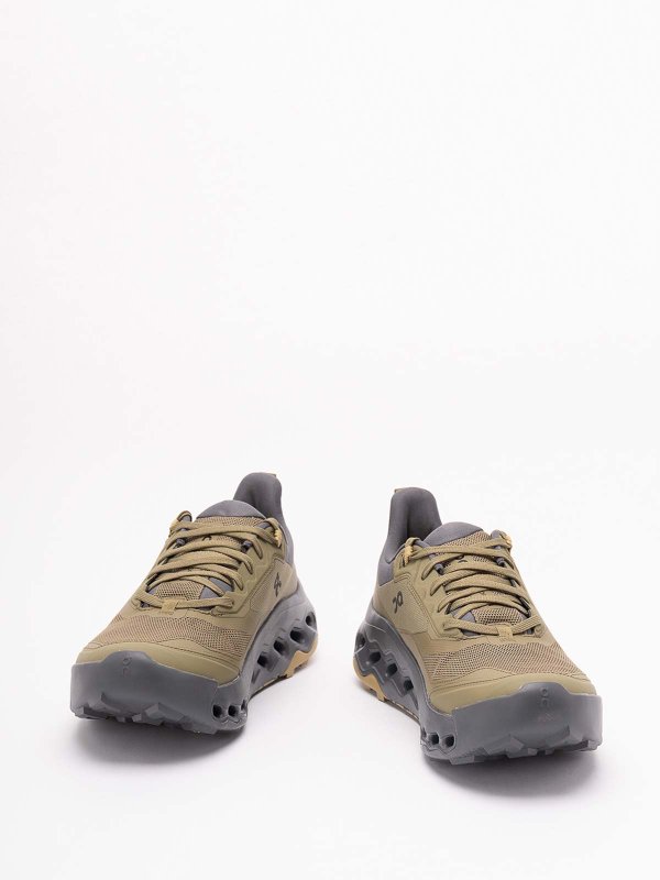 ON RUNNING: Sneaker online - Sneaker - Grün