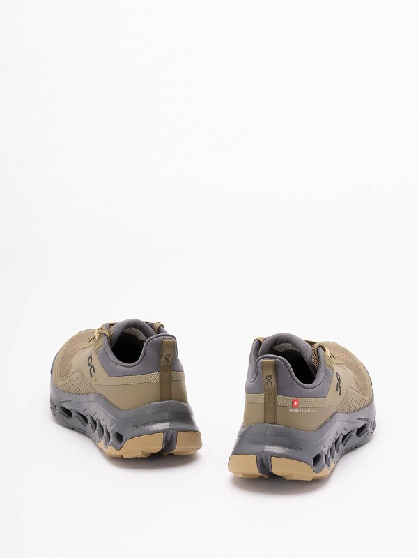 The Best Shops ON RUNNING: Sneaker - Sneaker - Grün