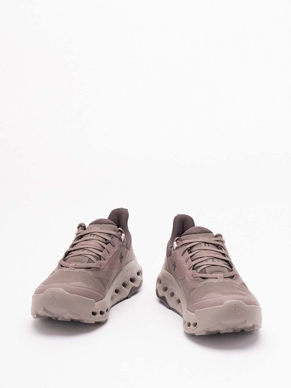 ON RUNNING: Sneaker online - Sneaker - Grau