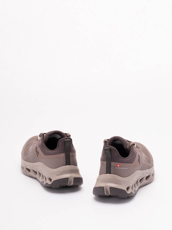 The Best Shops ON RUNNING: Sneaker - Sneaker - Grau