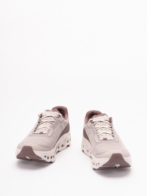 ON RUNNING: Sneaker online - Sneaker - Beige
