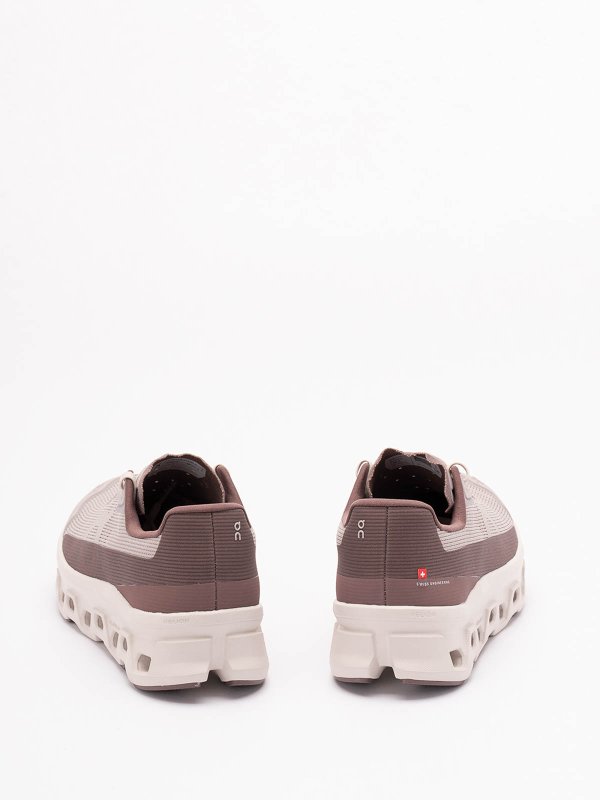 The Best Shops ON RUNNING: Sneaker - Sneaker - Beige