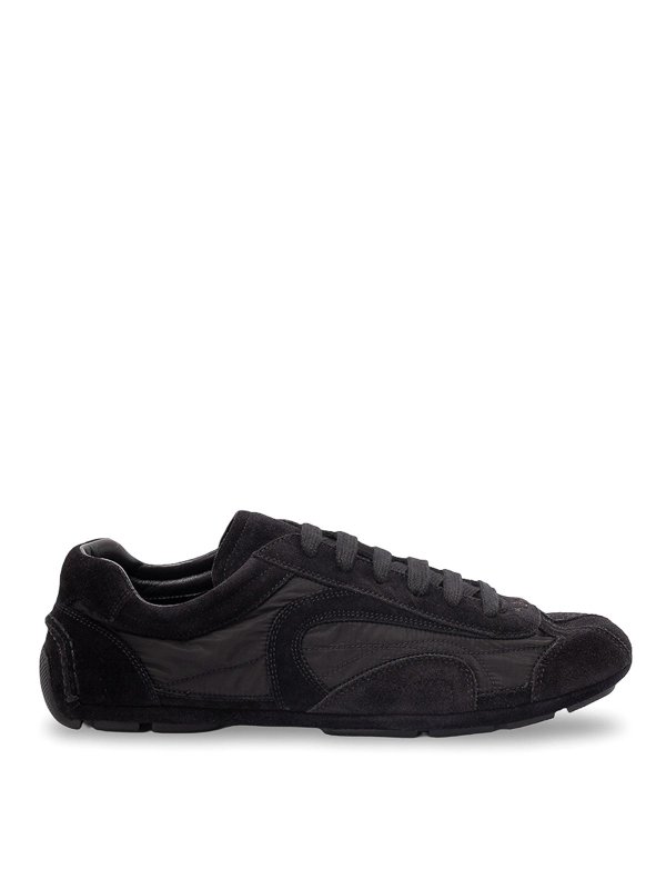 PRADA: trainers - `Montecarlo` Sneakers