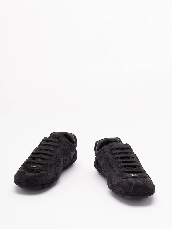 PRADA: trainers online - `Montecarlo` Sneakers