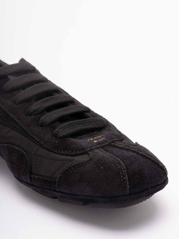 PRADA buy online `Montecarlo` Sneakers