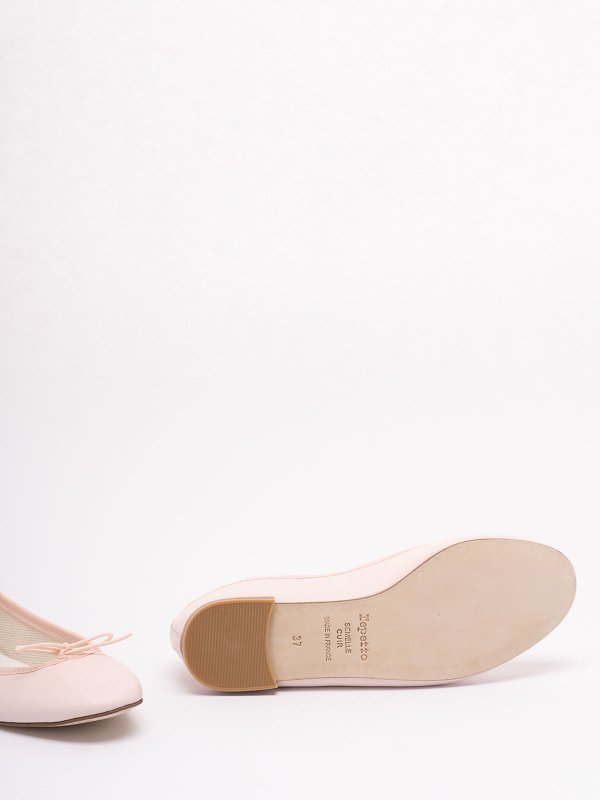Ballerine Replica 
online: REPETTO