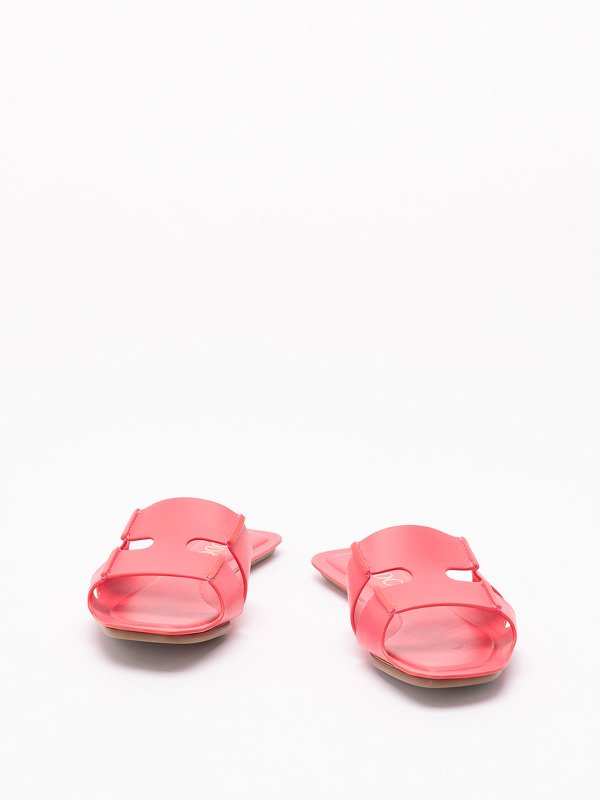 RODO: sandals online - Flat Sandals