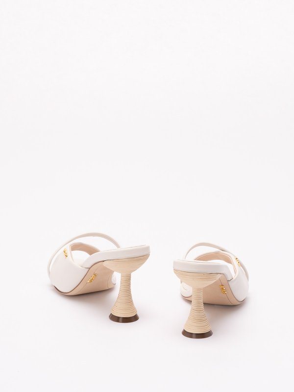 The Best Shops RODO: サンダル - サンダル - ベージュ