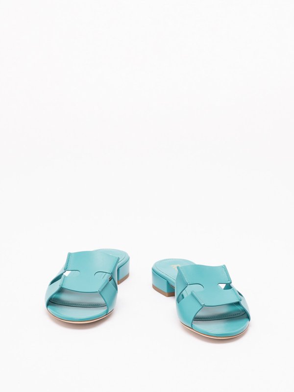 RODO: sandals online - Flat Sandals