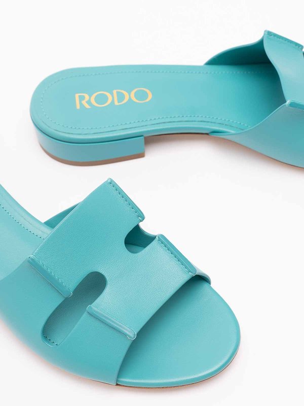 RODO buy online Flat Sandals