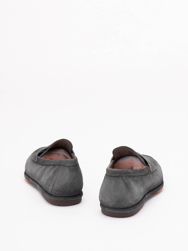 The Best Shops SANTONI: Mocassini e slippers - Mocassini