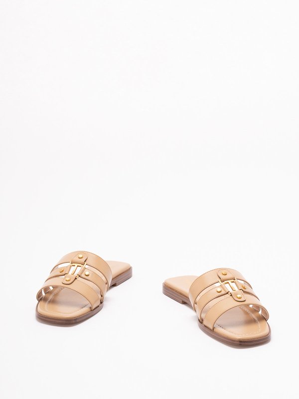 TWINSET: sandali online - Sandali