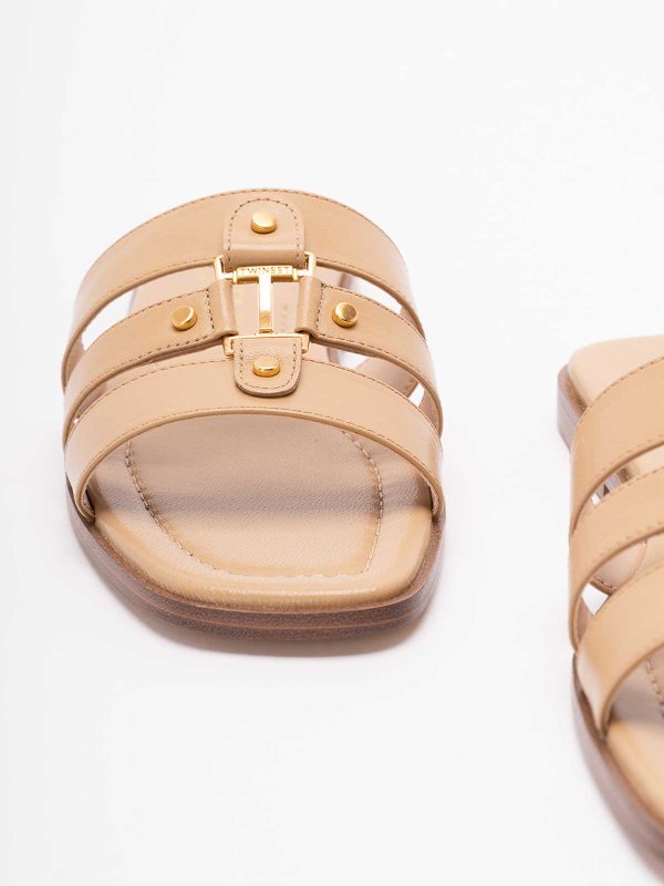 TWINSET buy online Sandali