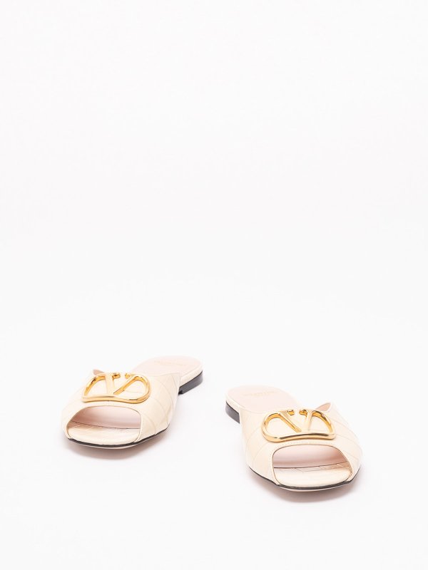 VALENTINO GARAVANI: sandals online - Sandals
