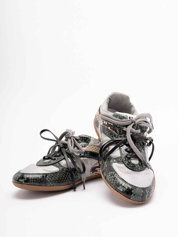 MIU MIU buy online `Gymnasium` Sneakers