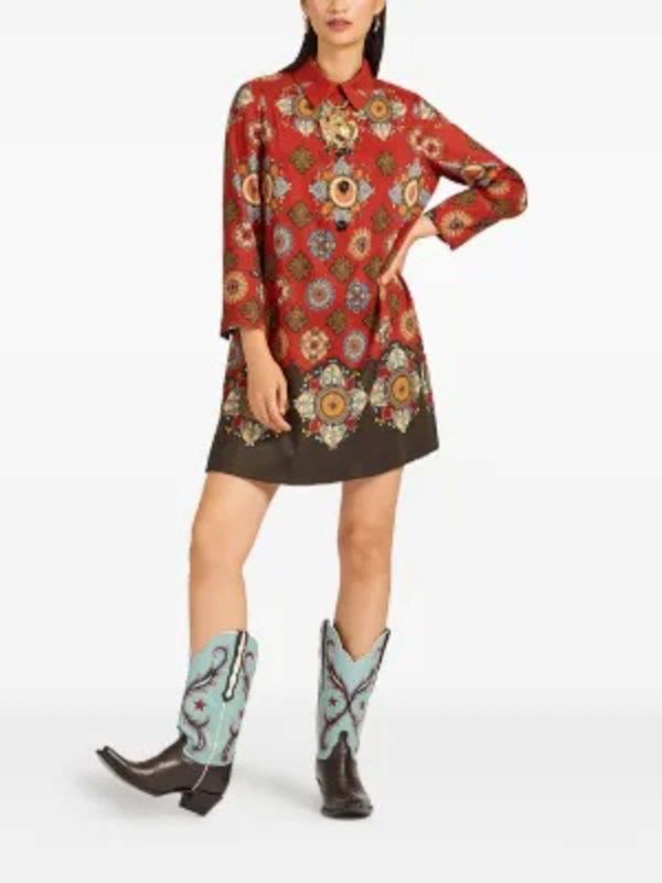 The Best Shops LA DOUBLEJ: short dresses - Short Artemis Dress