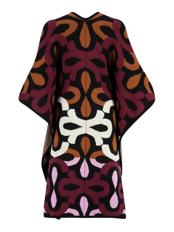 LA DOUBLEJ: ロングコート online - ロングコート - マルチカラー