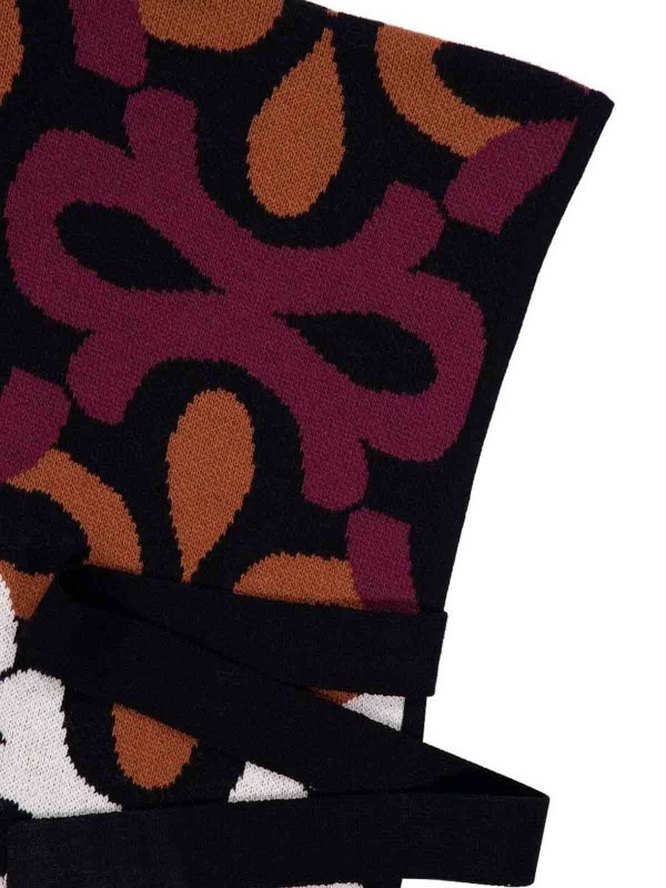 LA DOUBLEJ buy online ロングコート - マルチカラー