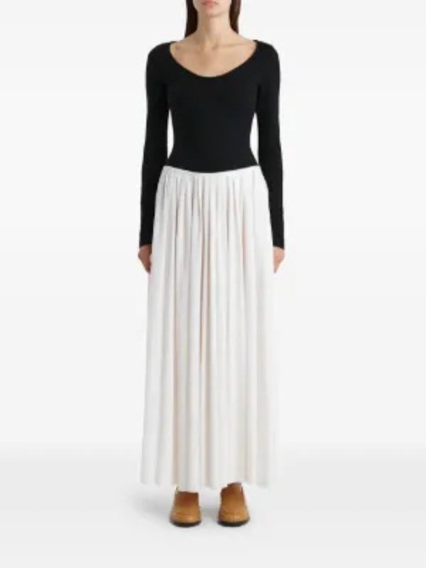 The Best Shops KHAITE: Abendkleider - Abendkleid - Bunt