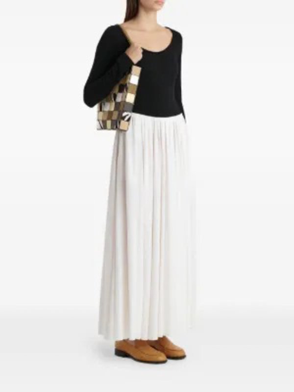 Abendkleid - Bunt shop online: KHAITE