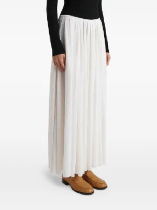 The Best Shops KHAITE: Abendkleid - Bunt