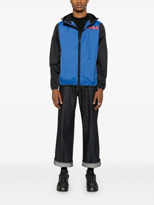 COMME DES GARCONS: casual jackets online - Unisex Jacket