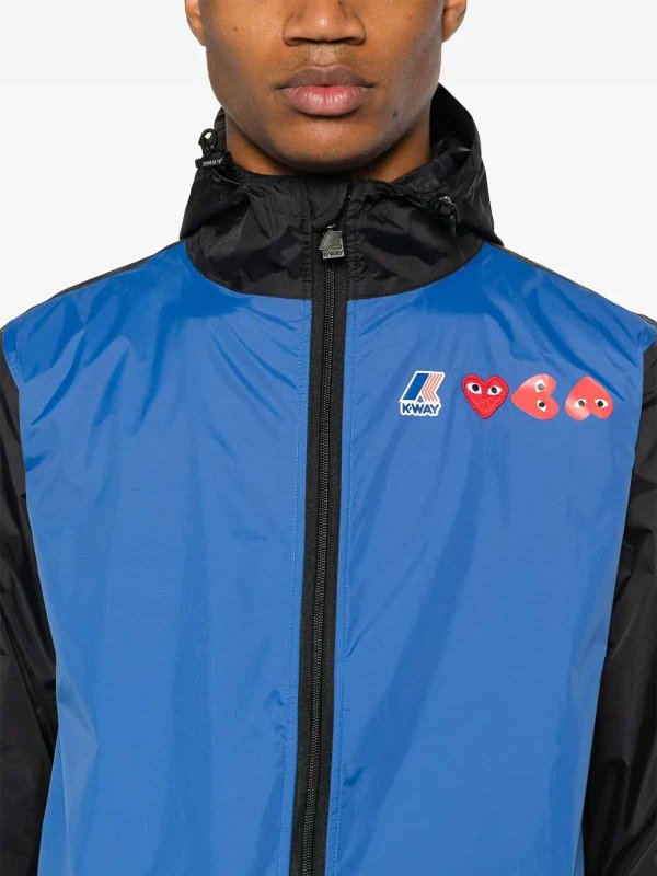 The Best Shops COMME DES GARCONS: Unisex Jacket