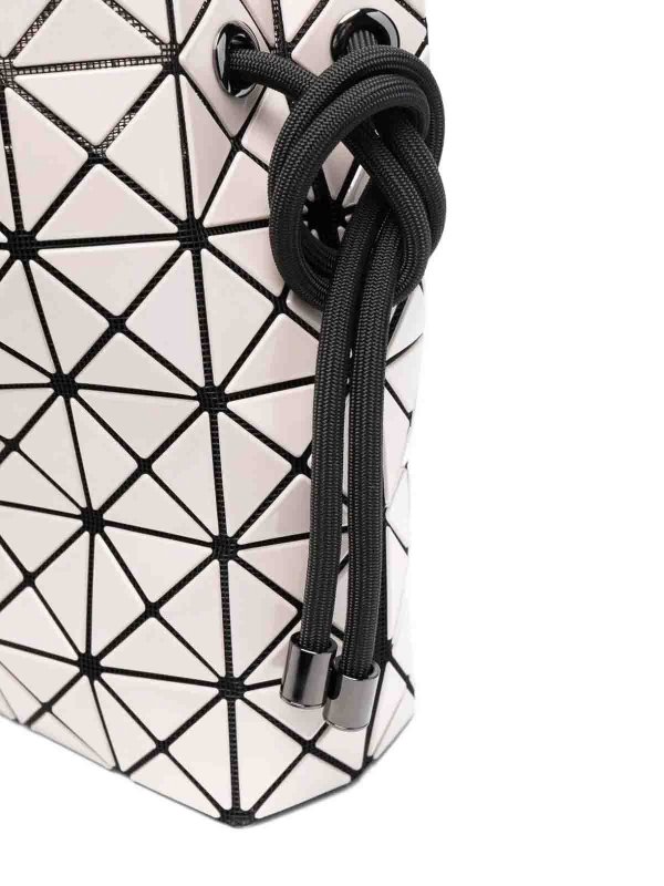 The Best Shops BAO BAO Issey Miyake: borse a spalla - Borsa strizzata