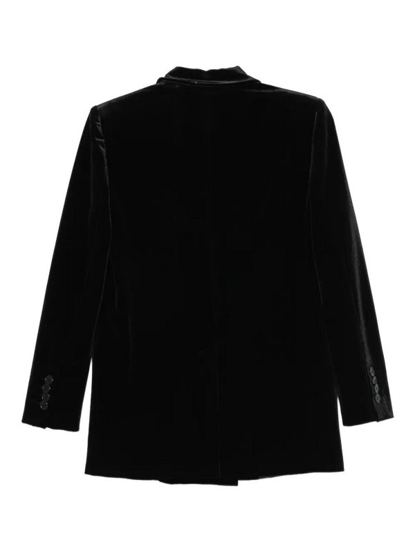 BLACK LABEL: casual jackets online - Kimono Jacket