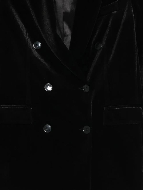 The Best Shops BLACK LABEL: casual jackets - Kimono Jacket