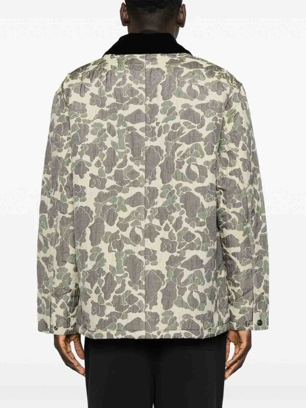 Manteau Long - Vert shop online: CARHARTT