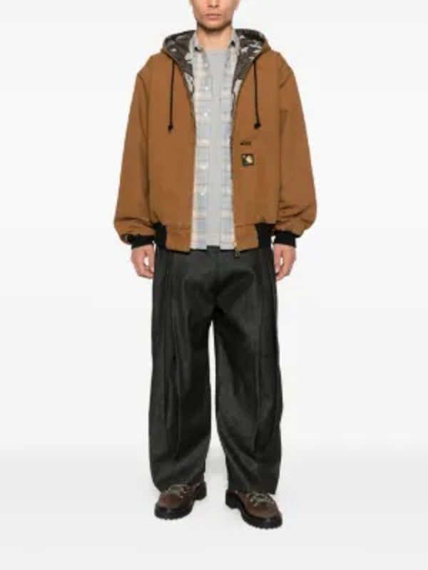 CARHARTT: casual jackets online - Organic Cotton Active Jacket