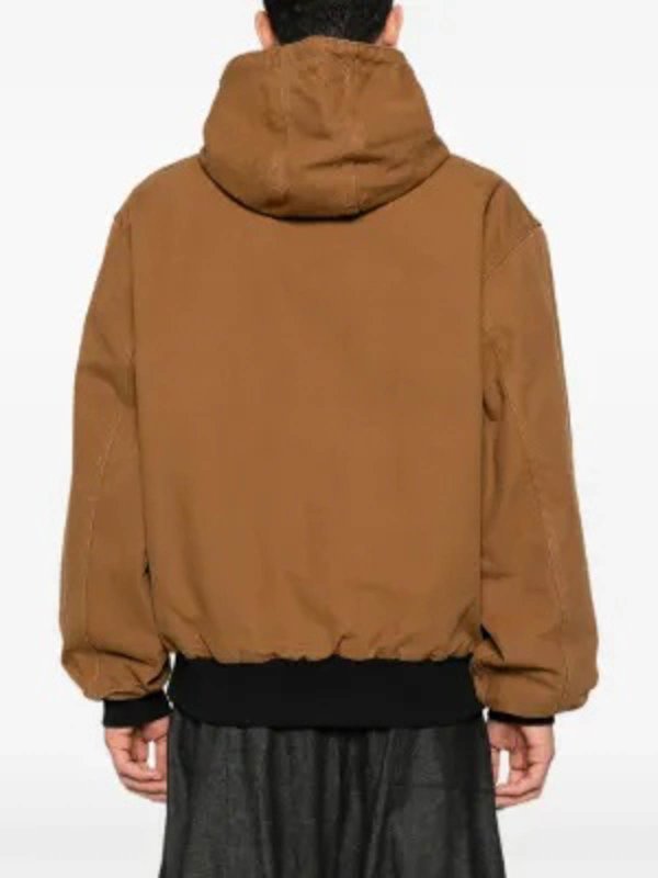 Organic Cotton Active Jacket shop online: CARHARTT