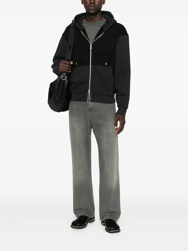 OUR LEGACY: ストレートジーンズ online - ストレートジーンズ - グレー