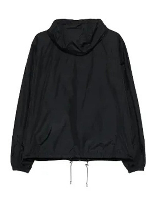 Canada Goose: Sweatshirts und Pullover online - Sweatshirt - Schwarz