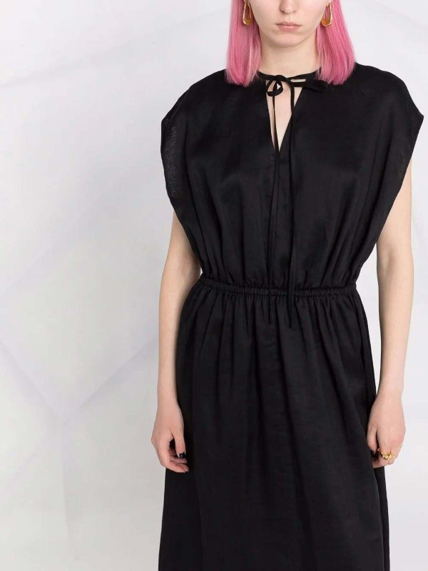 Joseph buy online 膝丈/ミディスカート - 黒