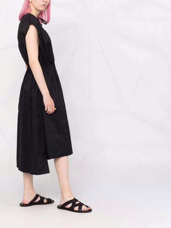 The Best Shops Joseph: 膝丈/ミディスカート - 黒