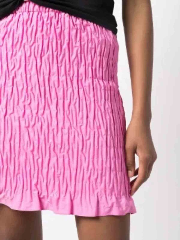 m.s.g.m. buy online Mini skirt