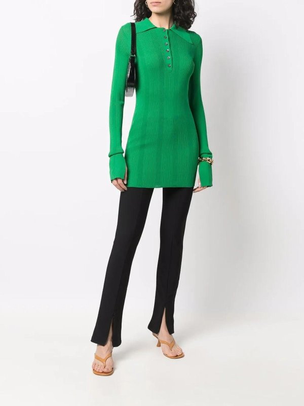 REMAIN Birger Christensen: トップス＆タンクトップ online - トップ/タンクトップ - 緑